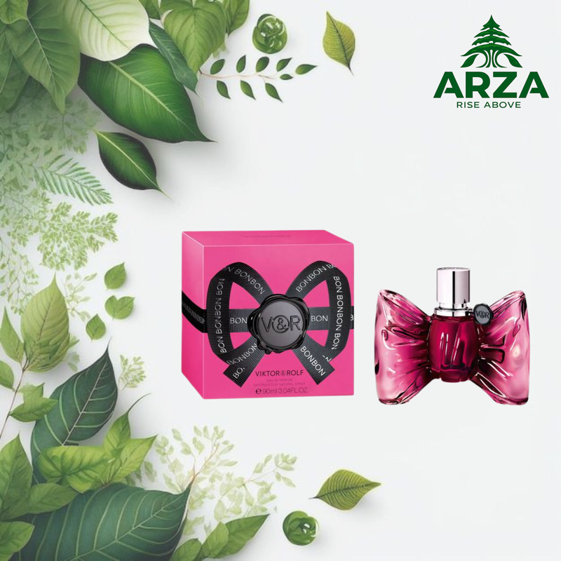 VIKTOR & ROLF BONBON EDP 90ML