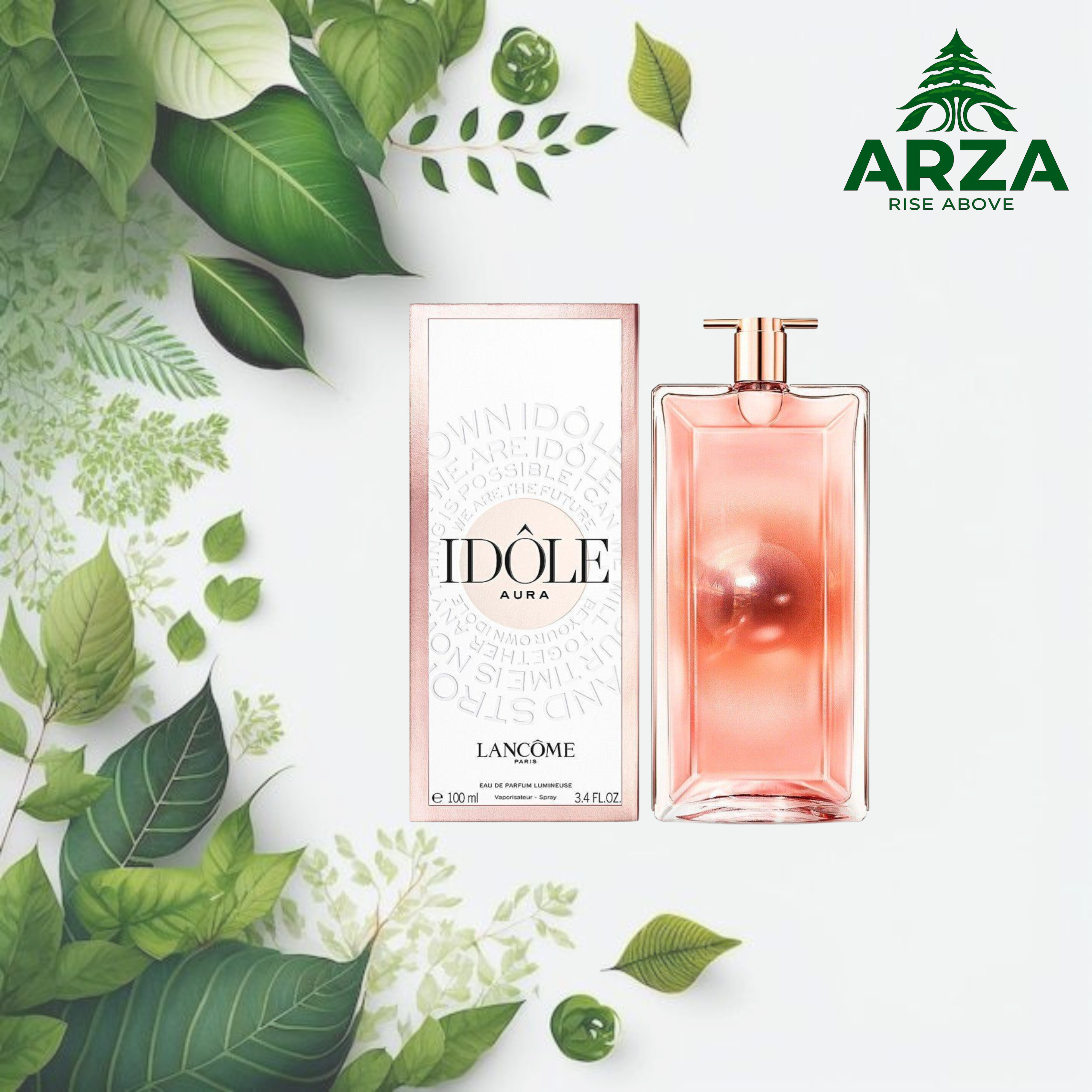 Lancôme Idole Aura 100ML