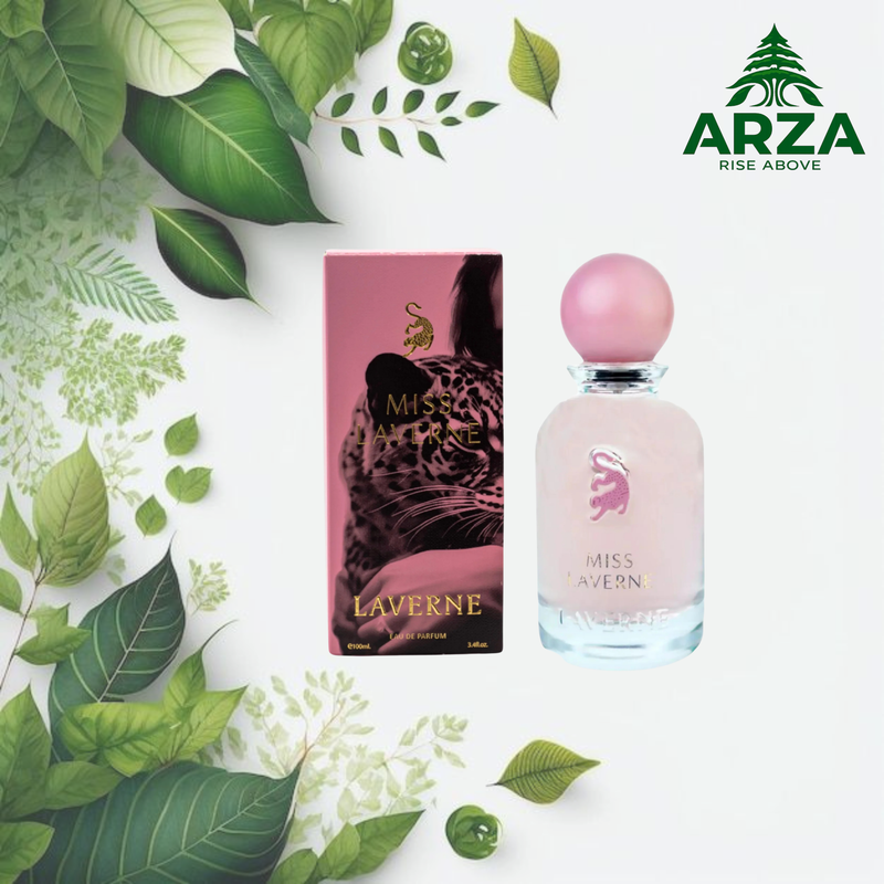 Miss Laverne 100ML