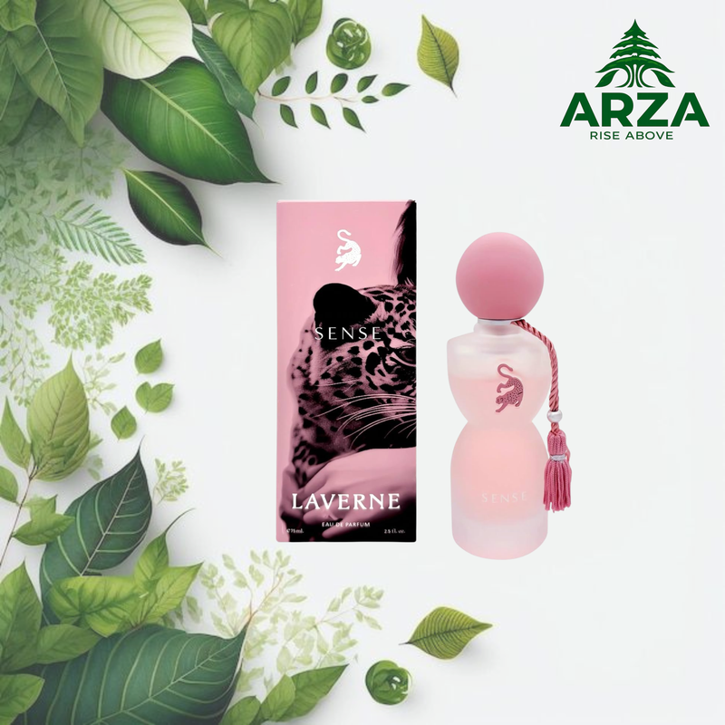 Sense By Laverne 75ML