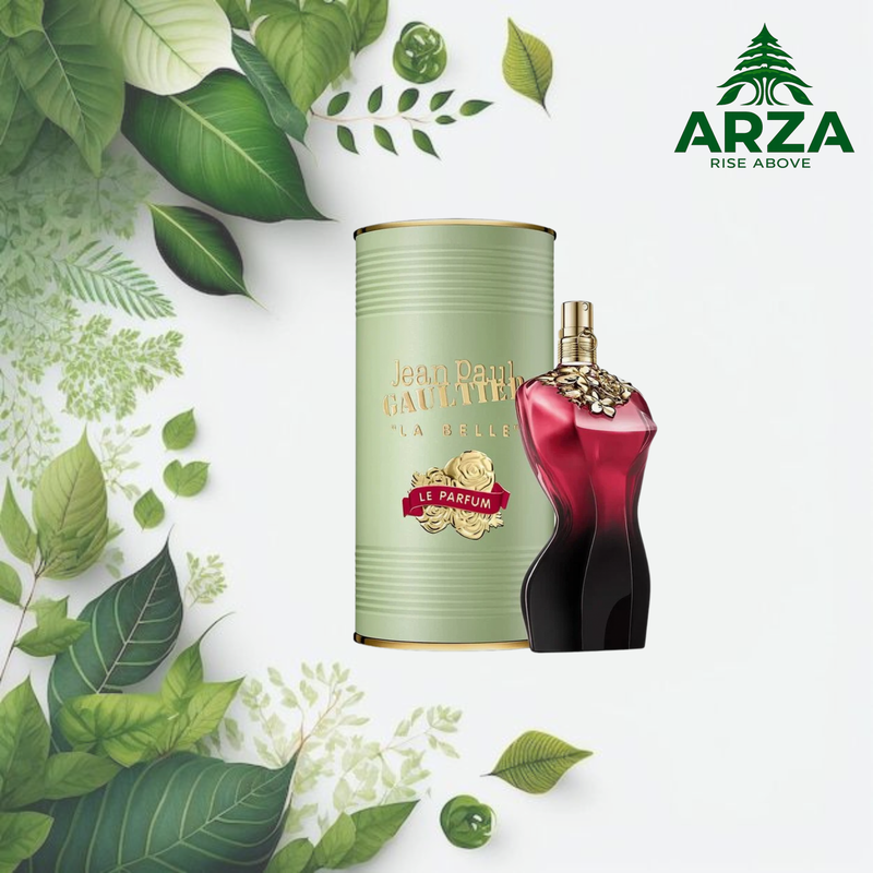 Jean Paul Gaultier La Belle Le Parfum 100 ML