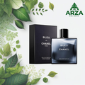 CHANEL BLEU DE CHANEL EDP 100ML