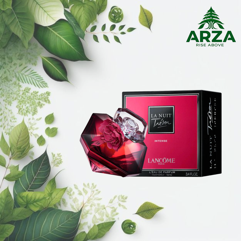 Lancôme La Nuit Tresor Intense 75ML