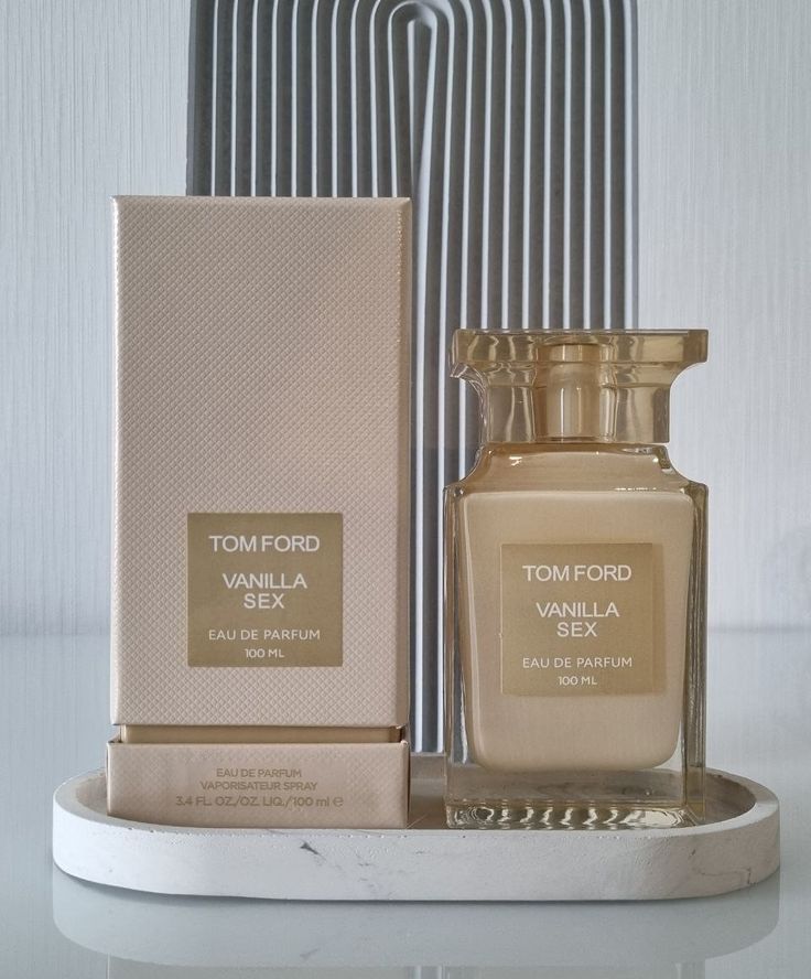 Tom Ford Vanilla Sex 100ML (UNISEX)