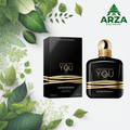 ARMANI Stronger With You Oud EDP 100ML