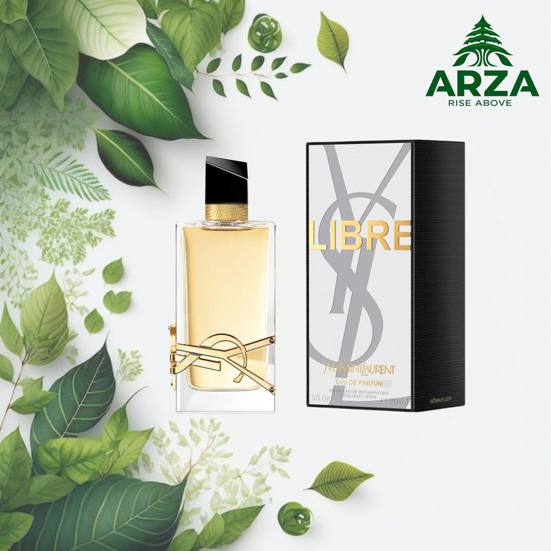 YSL LIBRE EDP 90ML