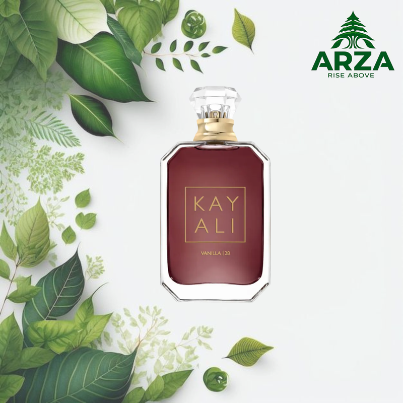 KAYALI Vanilla  28 100ML