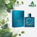VERSACE EROS EDT 100ML
