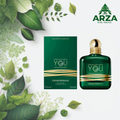 ARMANI Stronger With You Sandalwood 100ML