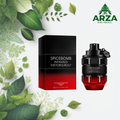 SPICEBOMB INFRARED EDT 90ML