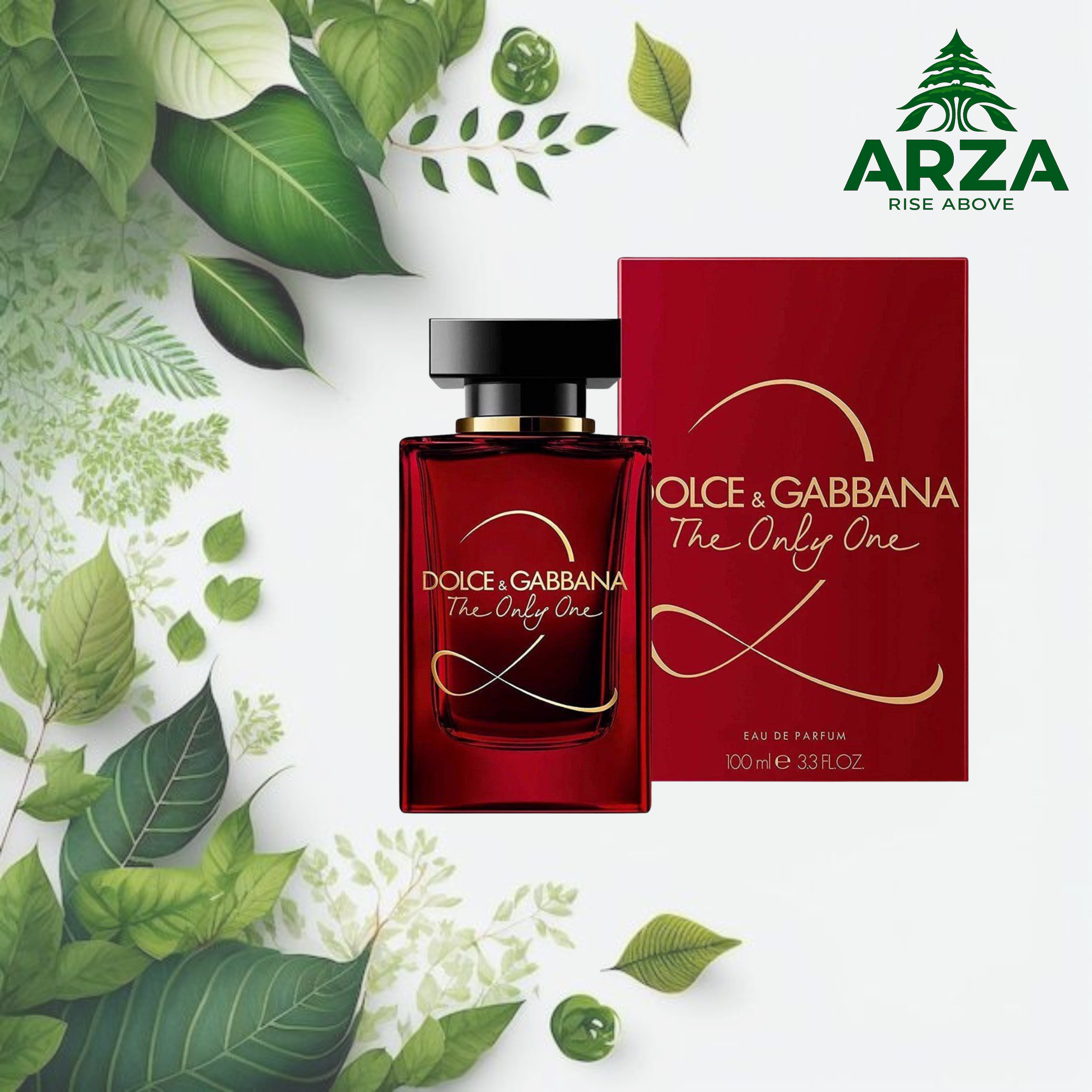 Dolce&Gabbana The Only One 2 EDP 100ML