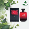 RASASI Hawas Fire 100ML