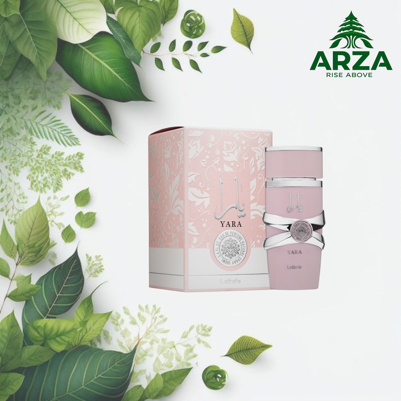 Lattafa Yara EDP 100ML