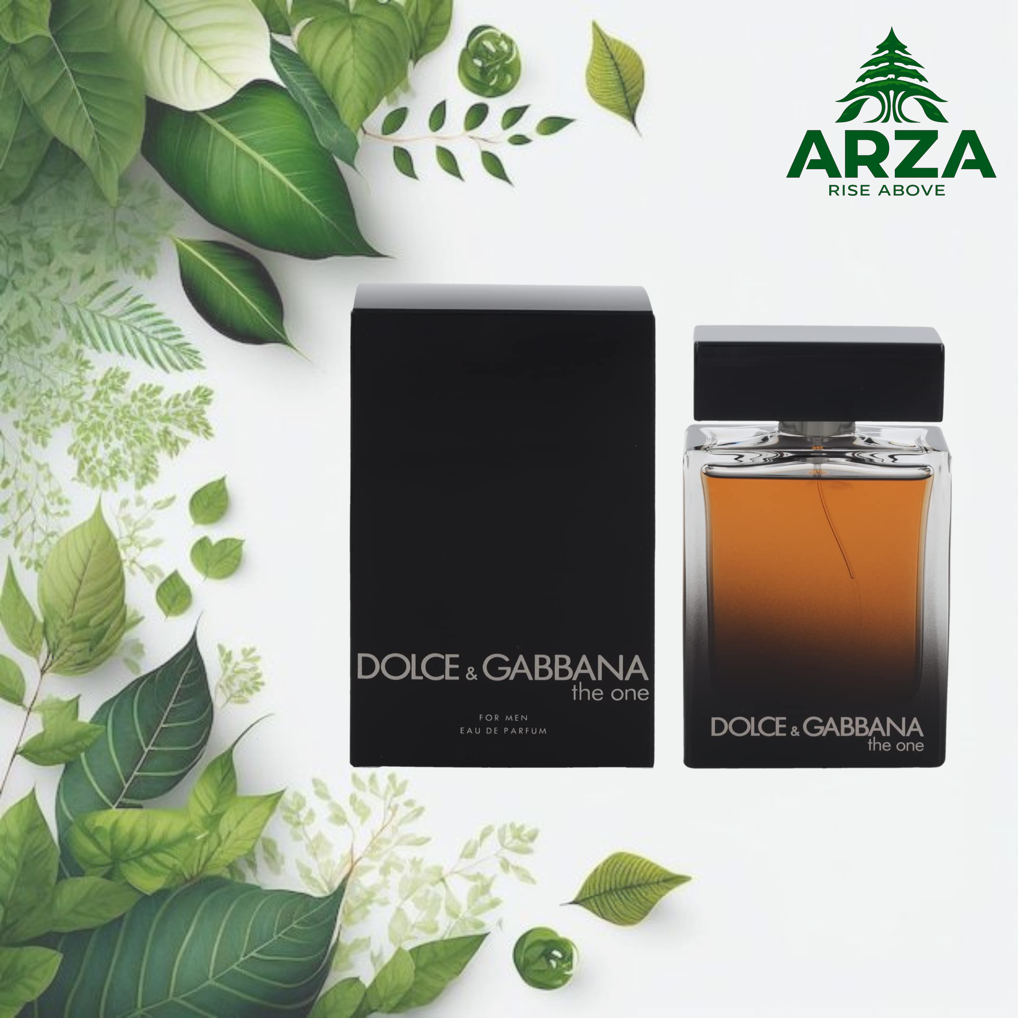 Dolce&Gabbana The One for Men 100 MLDolce&Gabbana The One for Men 100 ML
