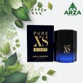 Rabanne PURE XS NIGHT EDP 100ML