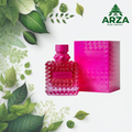 Valentin BORN IN ROMA RENDEZ-VOUS PINK PP 100 ML