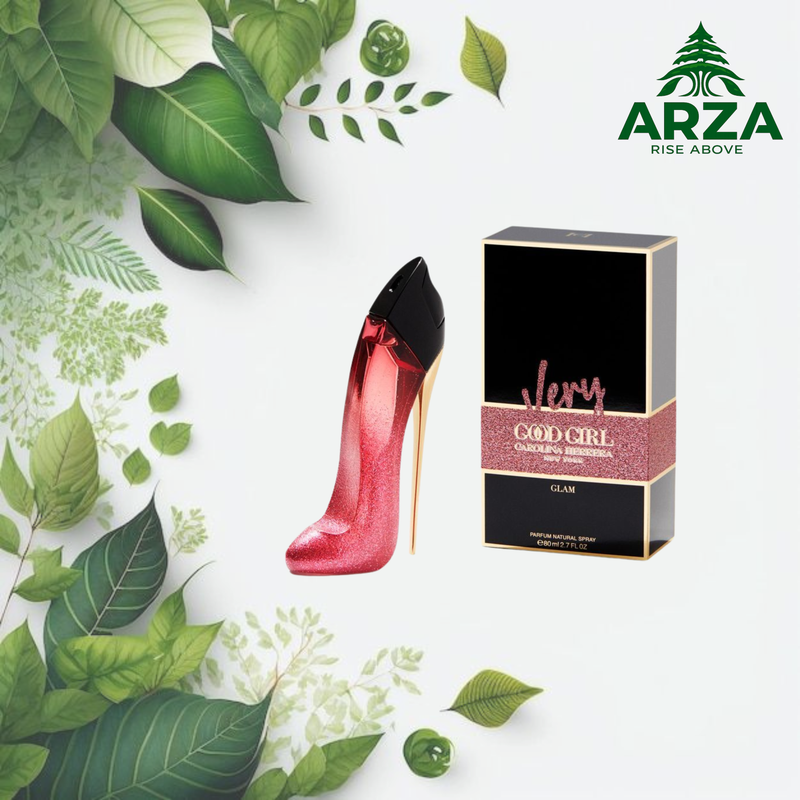 Good Girl Very Glam 80ML