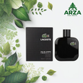 LACOSTE L.12.12 Noir 100ML