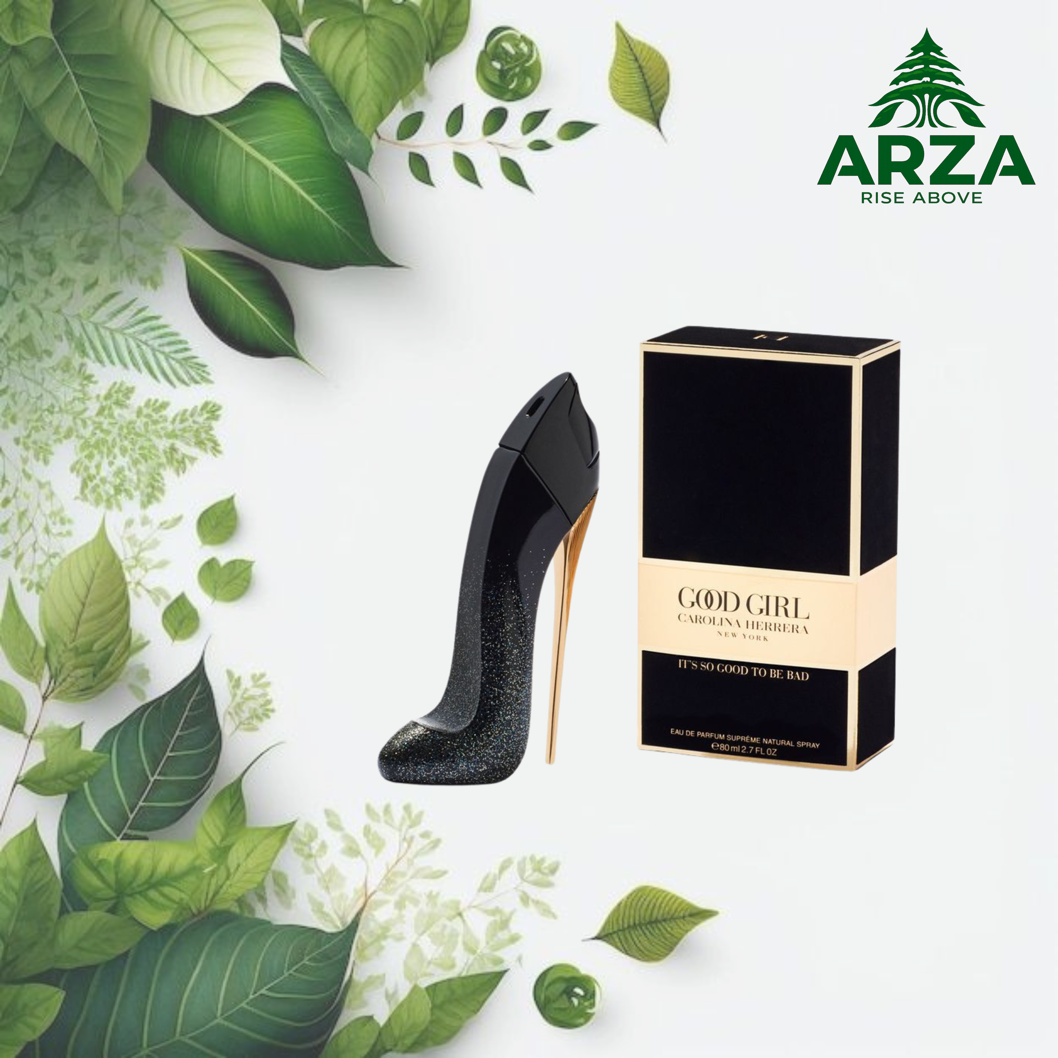 Good Girl Suprême 80ML
