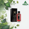 Mancera Red Tobacco 120ML