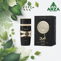 Lattafa Asad for Eau de Parfum 100ML