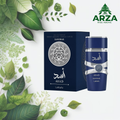 Lattafa Asad Zanzibar 100ML