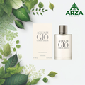 ARMANI ACQUA DI GIÒ Eau de Toilette 100ML