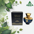 VERSACE Pour Femme Dylan Blue 90ML