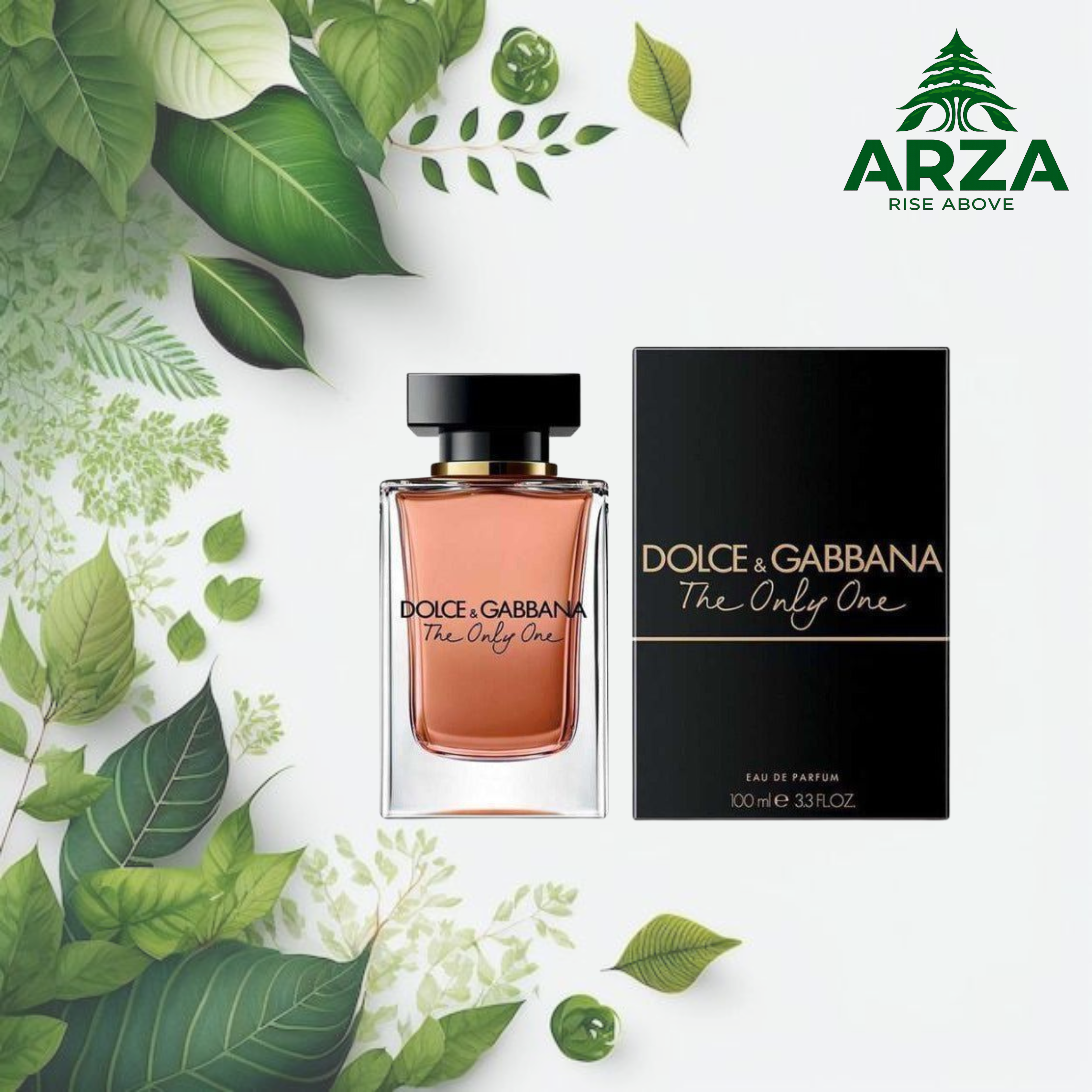 Dolce&Gabbana The Only One 100ML