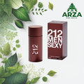 212 Sexy Men Eau de Toilette 100ML