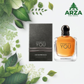 ARMANI STRONGER WITH YOU EDT 100ML