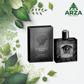 VERSACE EROS BlACK 100ML