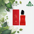 ARMANI SÌ PASSIONE INTENSE 100ML