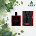 YSL BLACK OPIUM EDP OVER RED 90ML