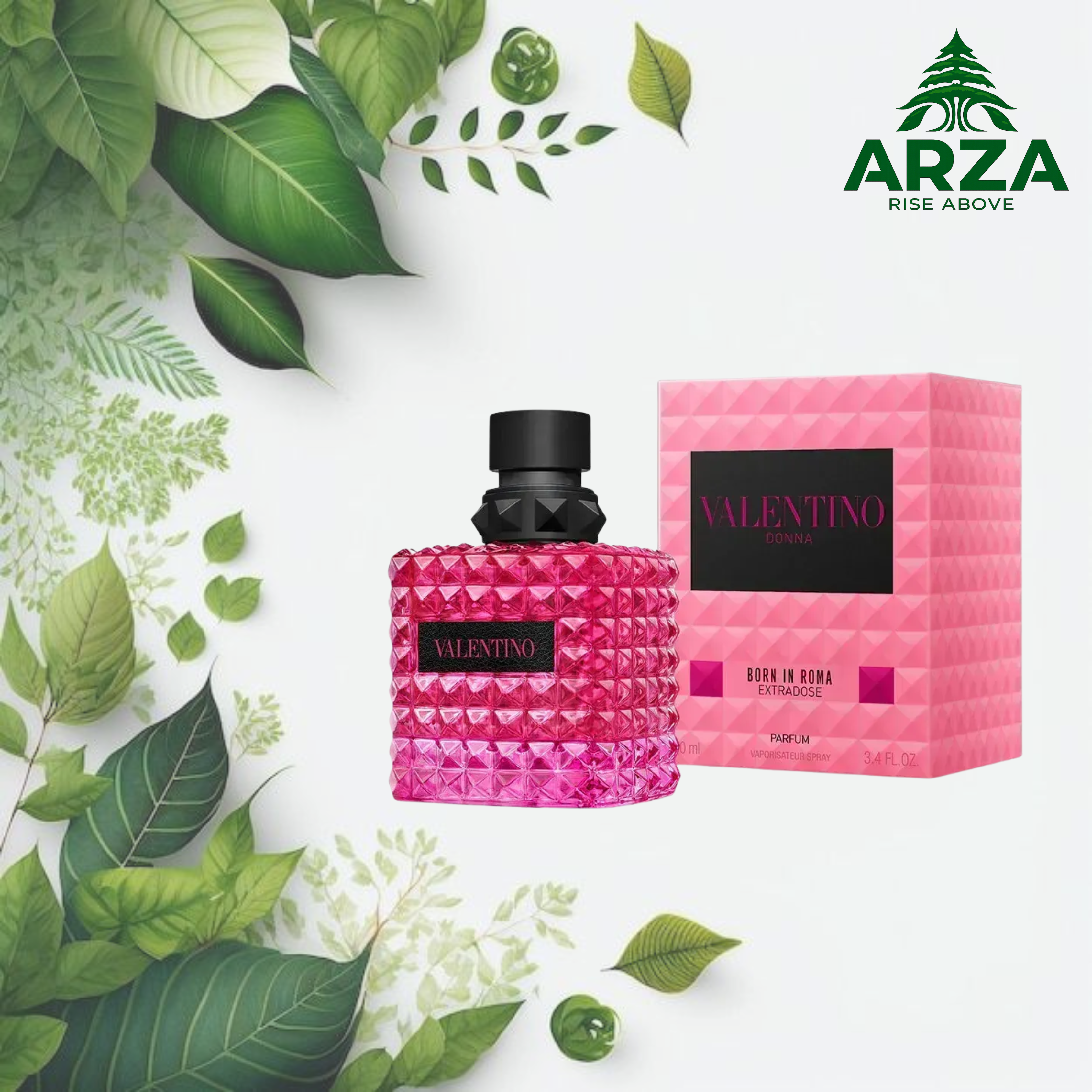 Valentino Donna Born in Roma Extradose 100 ML