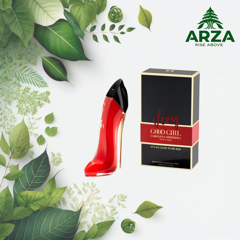 Good Girl Very 80ML