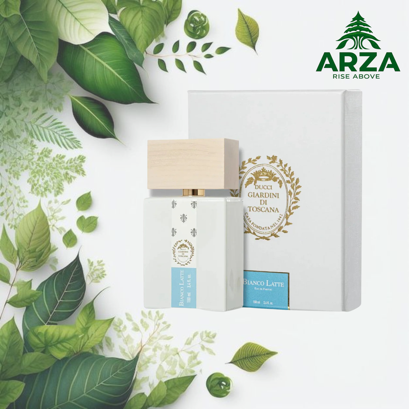 Giardini Di Toscana Bianco Latte 100ML